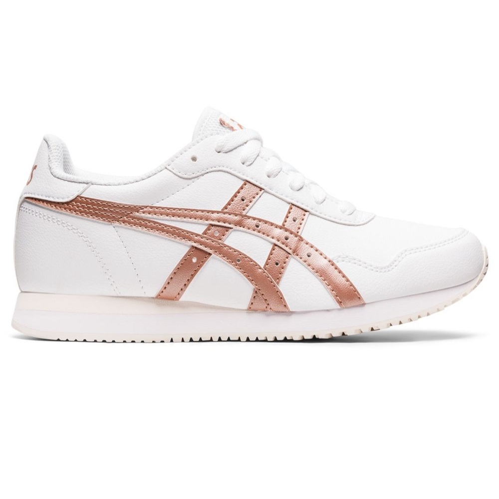 ASICS sneakers